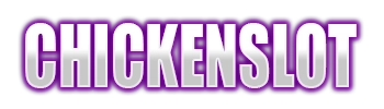 Logo CHICKENSLOT
